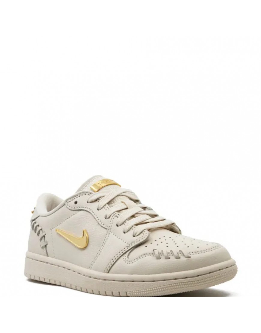 Nike Air Jordan 1 Low Method of Make Legend Light Brown