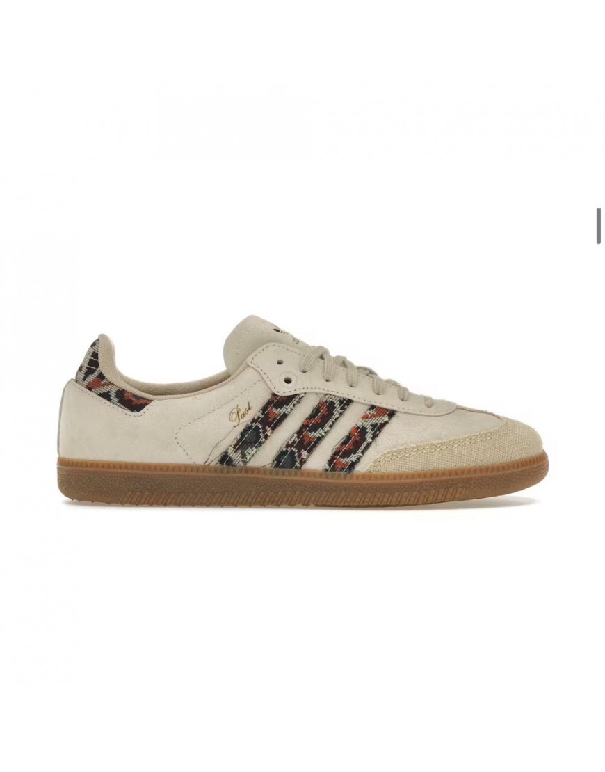 Adidas Samba Consortium Cup END. Past