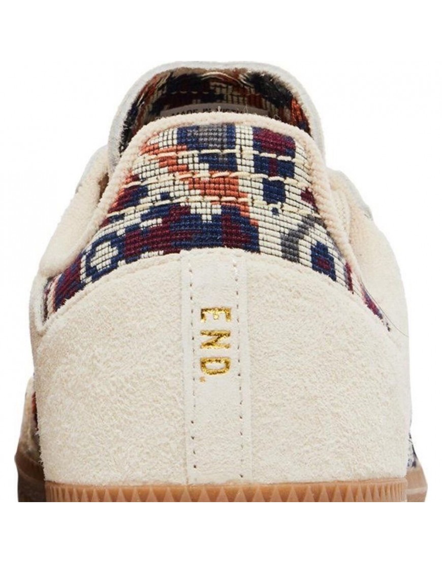 Adidas Samba Consortium Cup END. Past