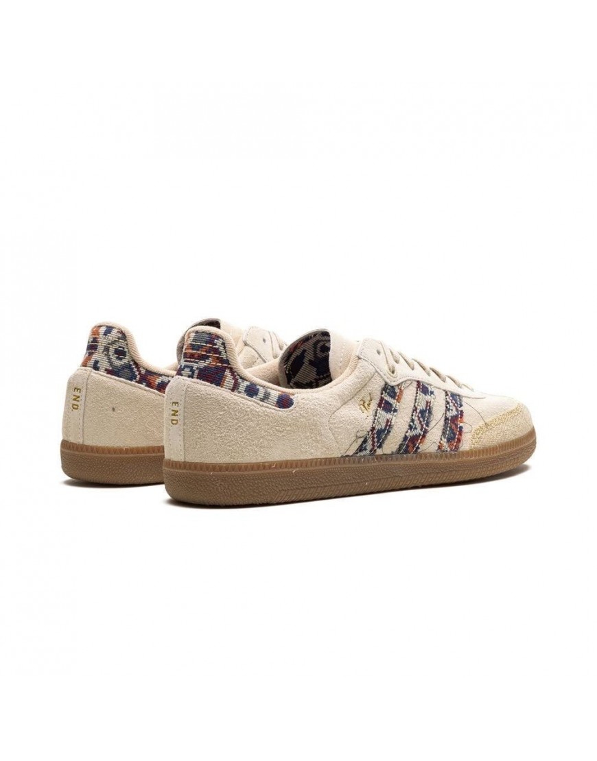 Adidas Samba Consortium Cup END. Past