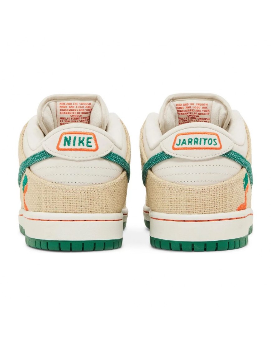 Nike SB Dunk Low Jarritos