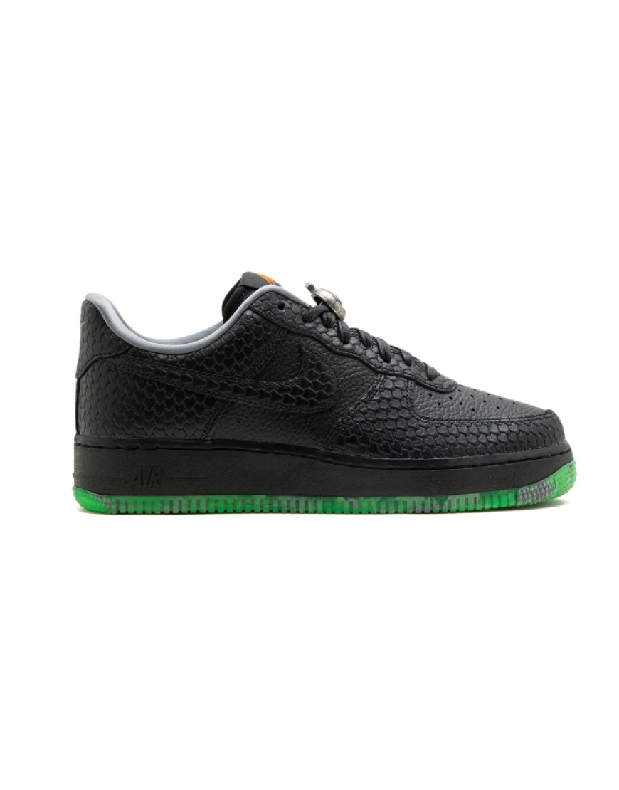 NİKE AİR FORCE 1 LOW PRM HALLOWEEN 