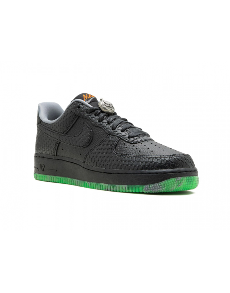 NİKE AİR FORCE 1 LOW PRM HALLOWEEN 