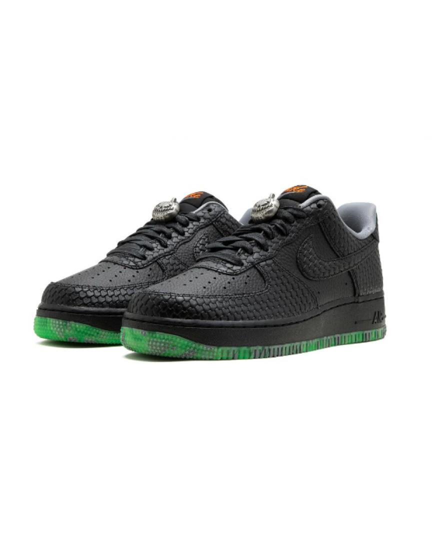 NİKE AİR FORCE 1 LOW PRM HALLOWEEN