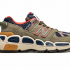 NEW BALANCE 574 SALEHE YURT BEMBURY FOREST GREEN