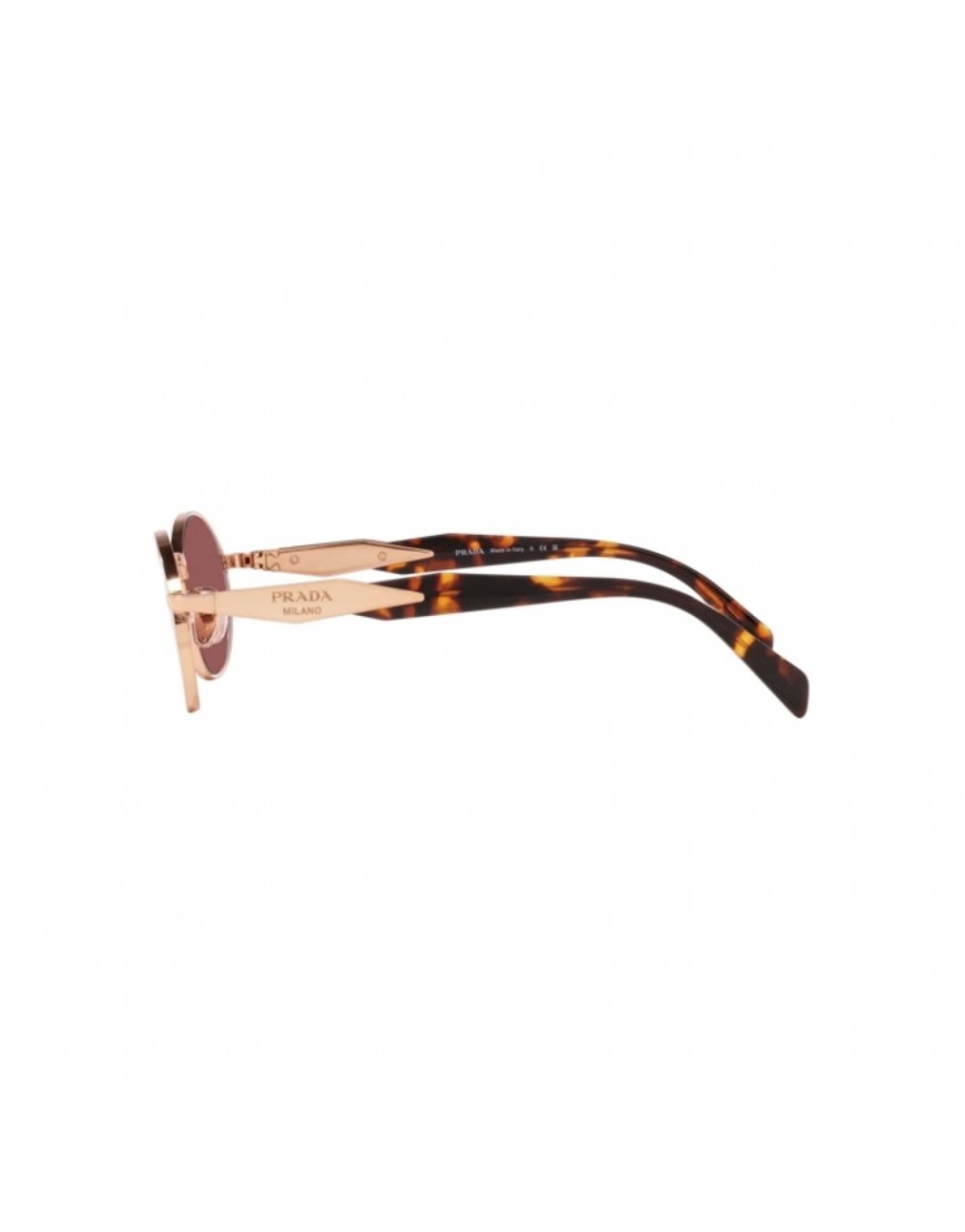 Prada PR 56ZS Soft Pink Leopard