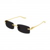 Cartier - CT0552S Black