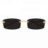 Cartier - CT0552S Black