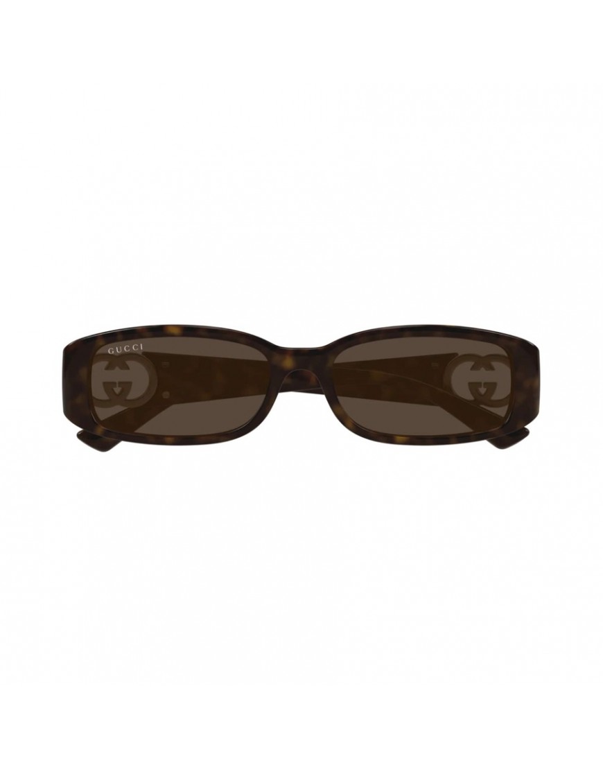 Gucci GG 1661 S Leopard Brown (ORİGİNAL)