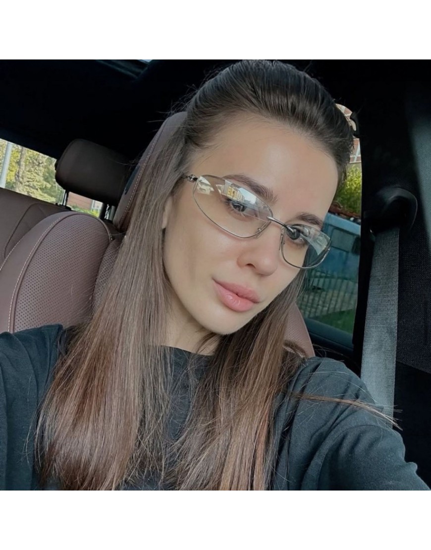 Miu Miu SMU A50 Metal