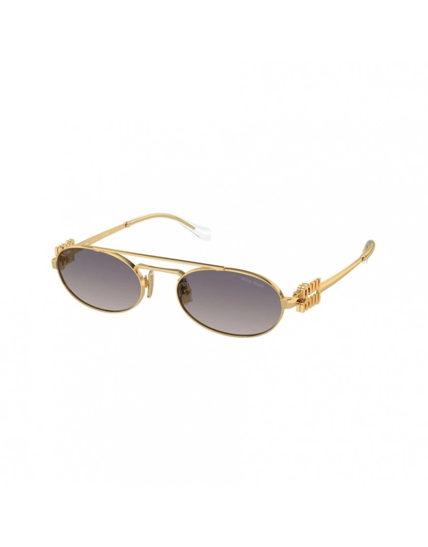 Miu Miu Written Gold (ORİGİNAL)