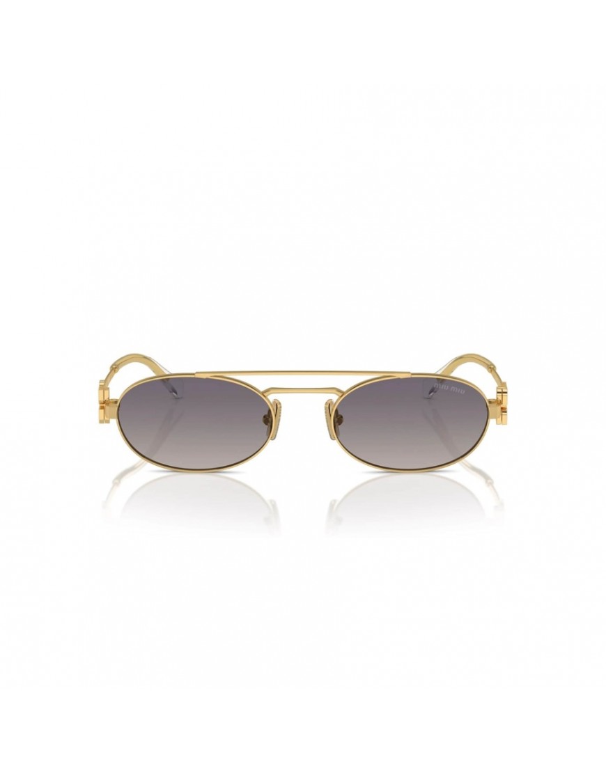 Miu Miu Written Gold (ORİGİNAL)