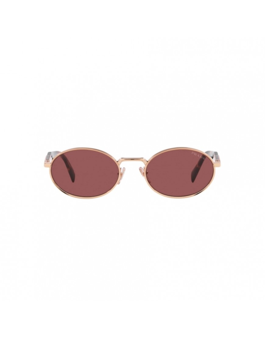 Prada PR 56ZS Soft Pink Leopard (ORİGİNAL)
