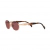 Prada PR 56ZS Soft Pink Leopard