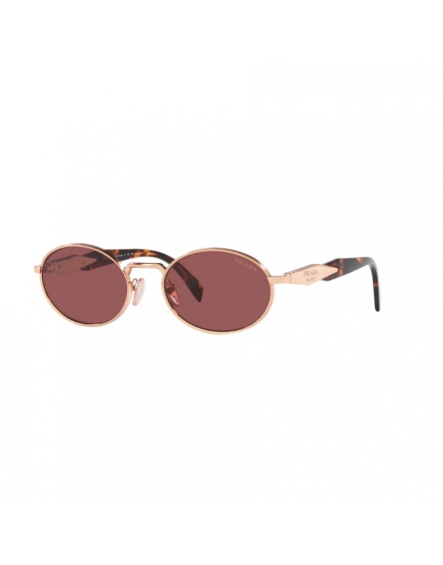 Prada PR 56ZS Soft Pink Leopard (ORİGİNAL)