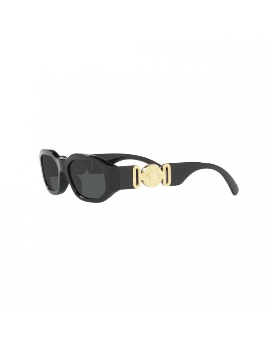 Versace VE4361 Blackv (ORİGİNAL)