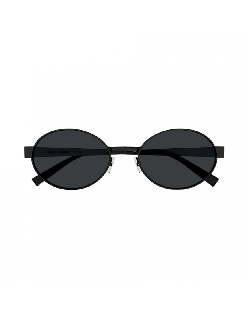 Saint Laurent SL692 Black (ORİGNAL)