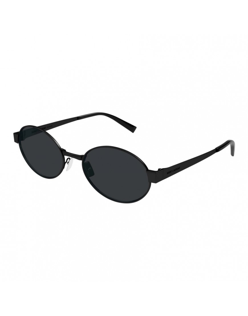 Saint Laurent SL692 Black (ORİGNAL)