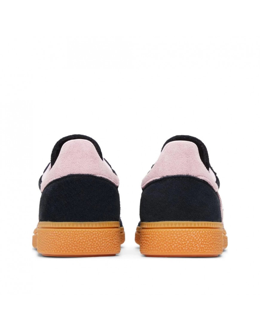 Adidas Handball Spezial Core Black Clear Pink Gum