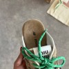 New Balance 530 SL Mule Miu Miu Ecru