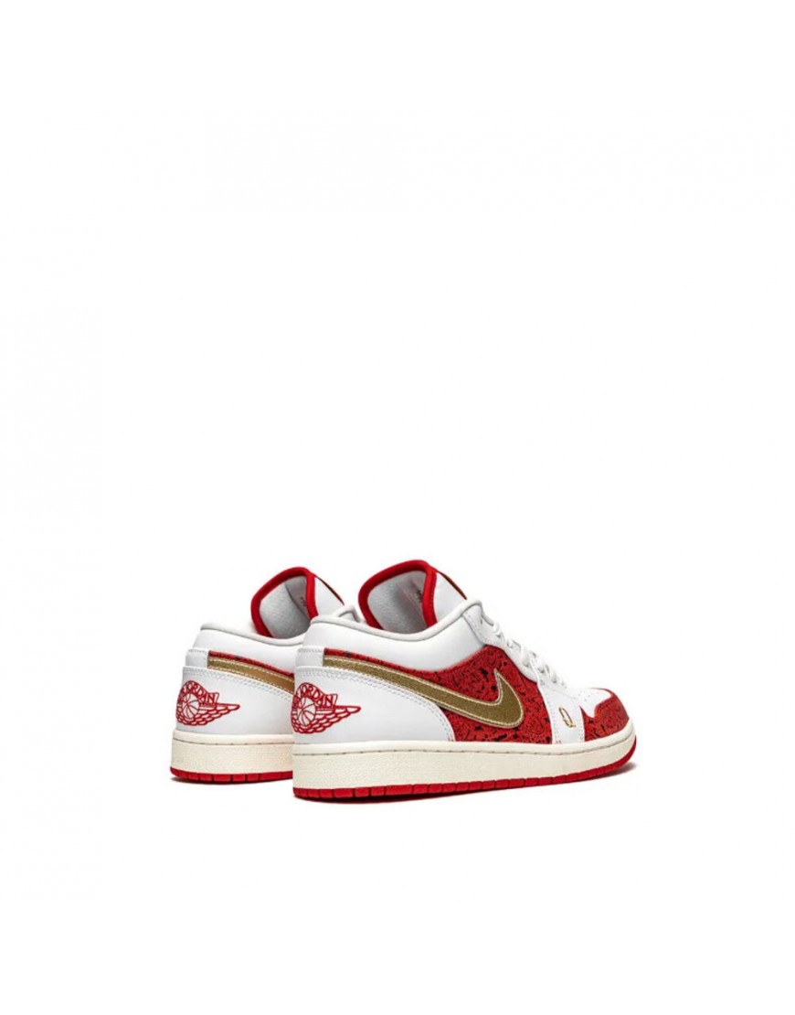Nike Air Jordan 1 Low Spades