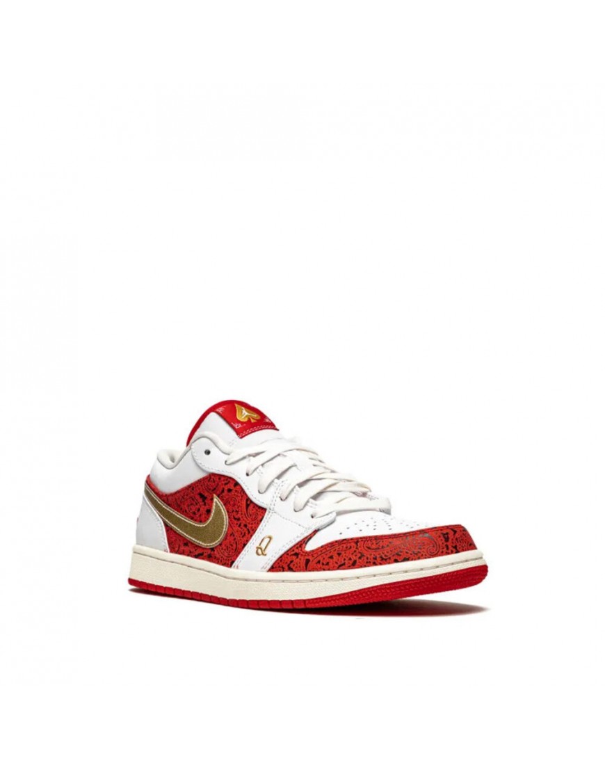 Nike Air Jordan 1 Low Spades