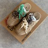 New Balance 530 SL Mule Miu Miu Ecru