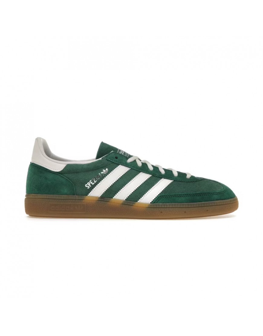 adidas Handball Spezial Collegiate Green Gum