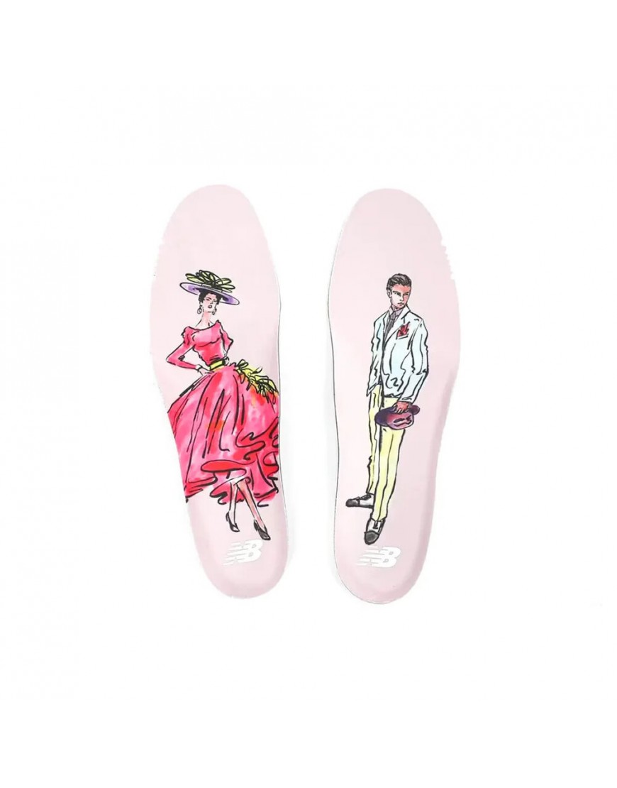 New Balance 1906R Jack Harlow Rose Runner ( Limited Edition )