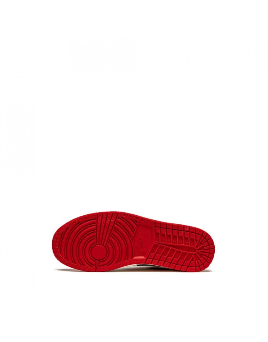 Nike Air Jordan 1 Low Spades