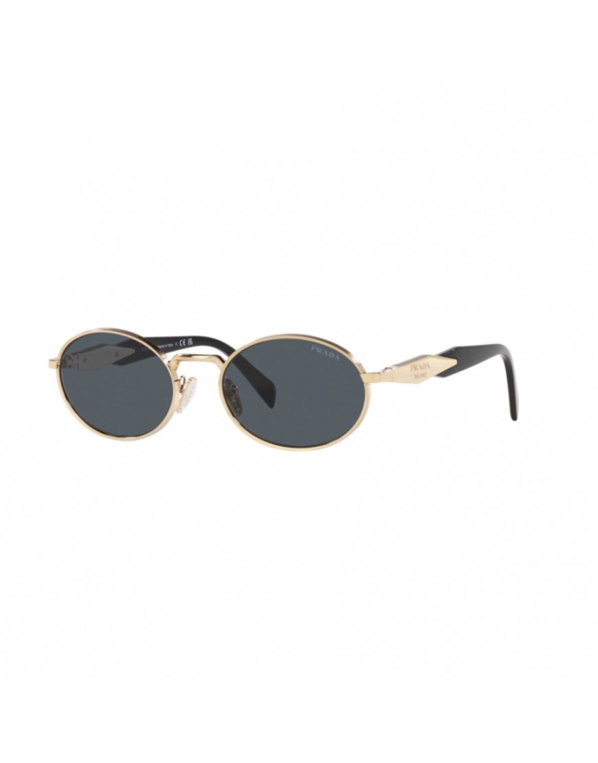 Prada PR 56ZS Black Gold (ORİGİNAL)