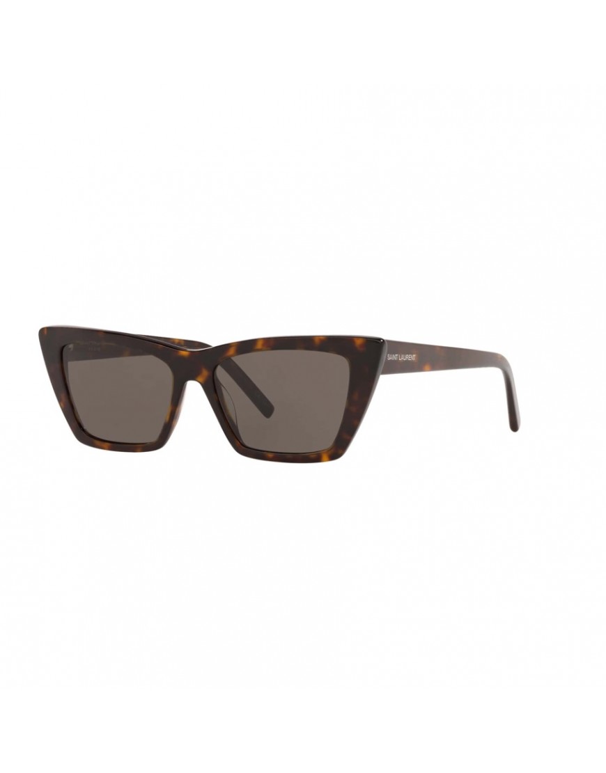 Saint Laurent SL276 Leopard (ORİGİNAL)