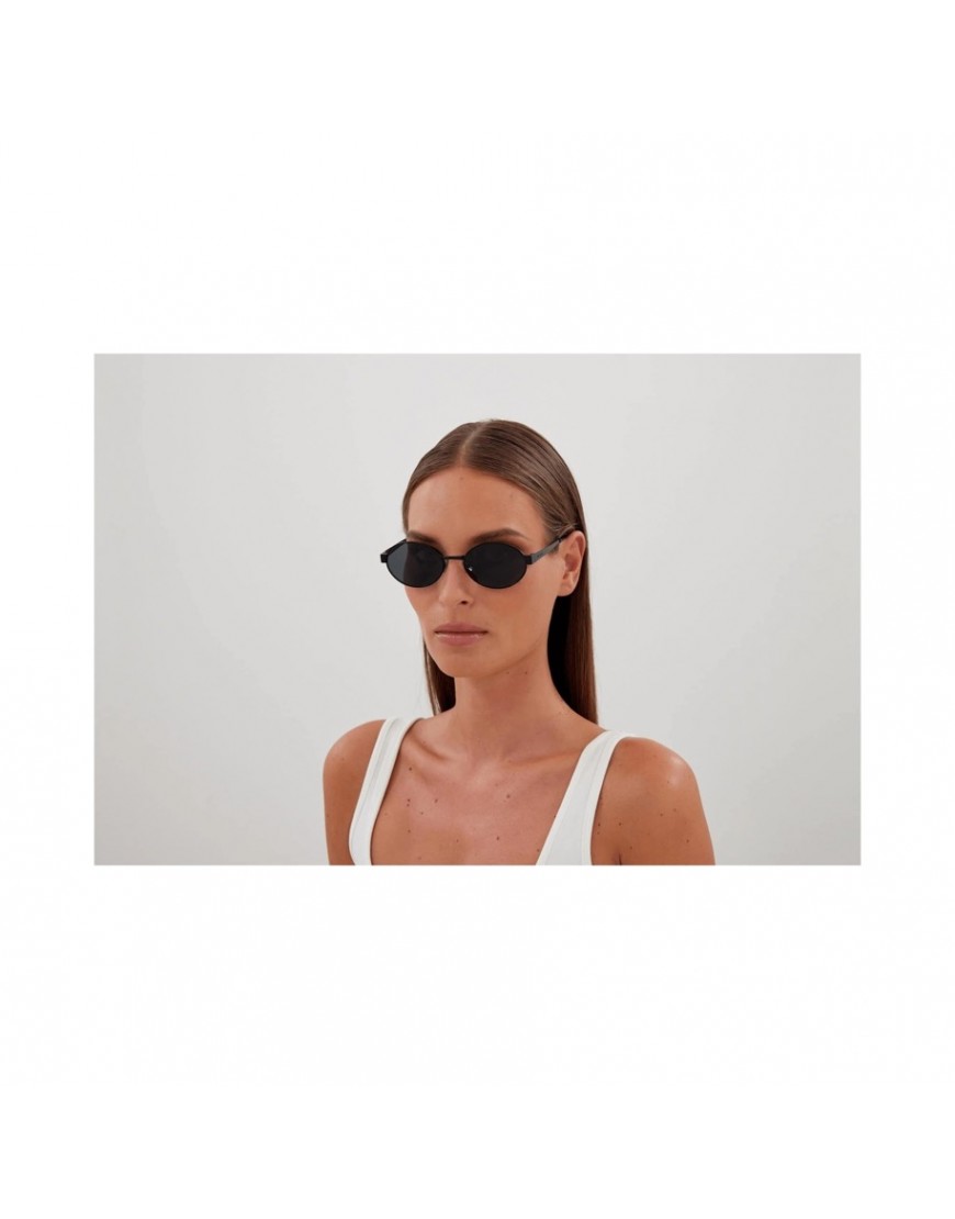 Saint Laurent SL692 Black
