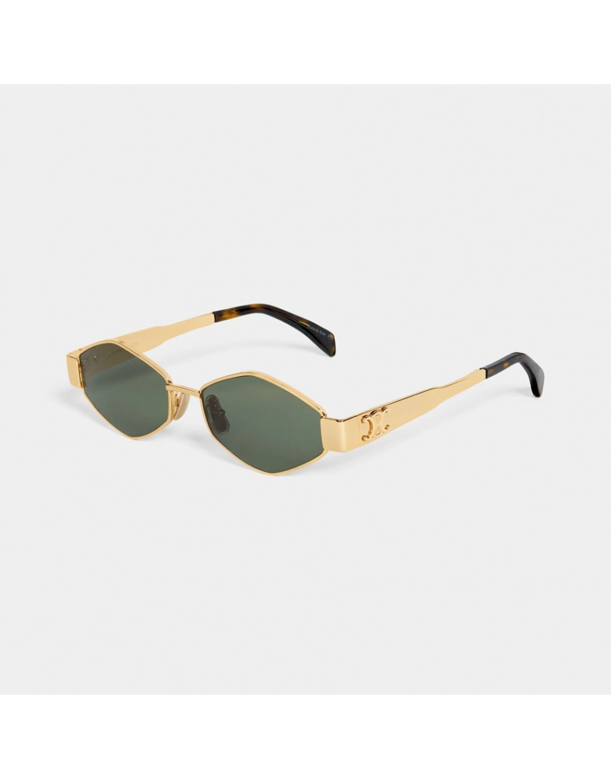 Celine Triomphe Metal 02 CL 40254U (ORİGİNAL)