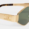 Celine Triomphe Metal 02 CL 40254U