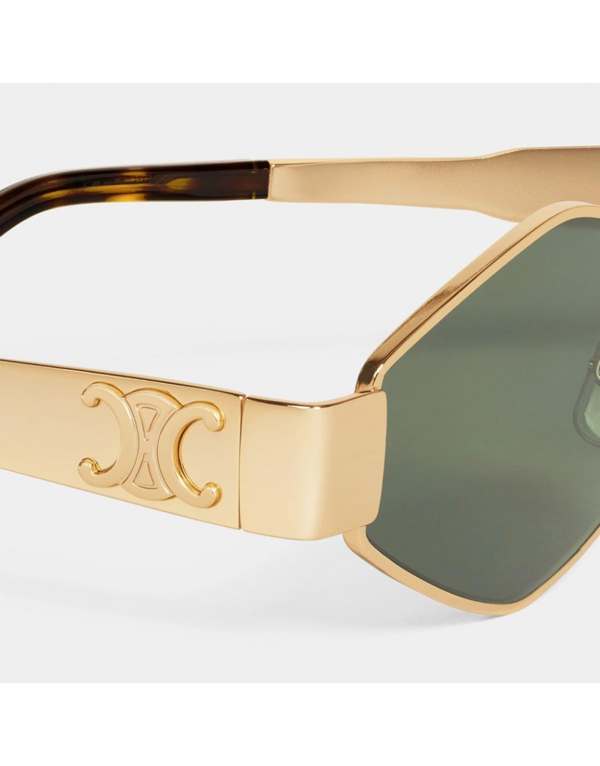 Celine Triomphe Metal 02 CL 40254U