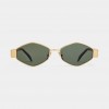 Celine Triomphe Metal 02 CL 40254U