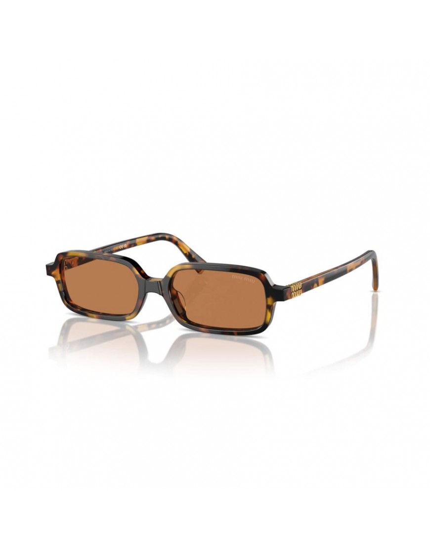 Miu Miu 11ZS-F Brown (ORİGİNAL)