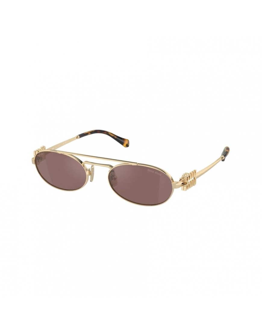 Miu Miu Brown Gold (ORİGİNAL)