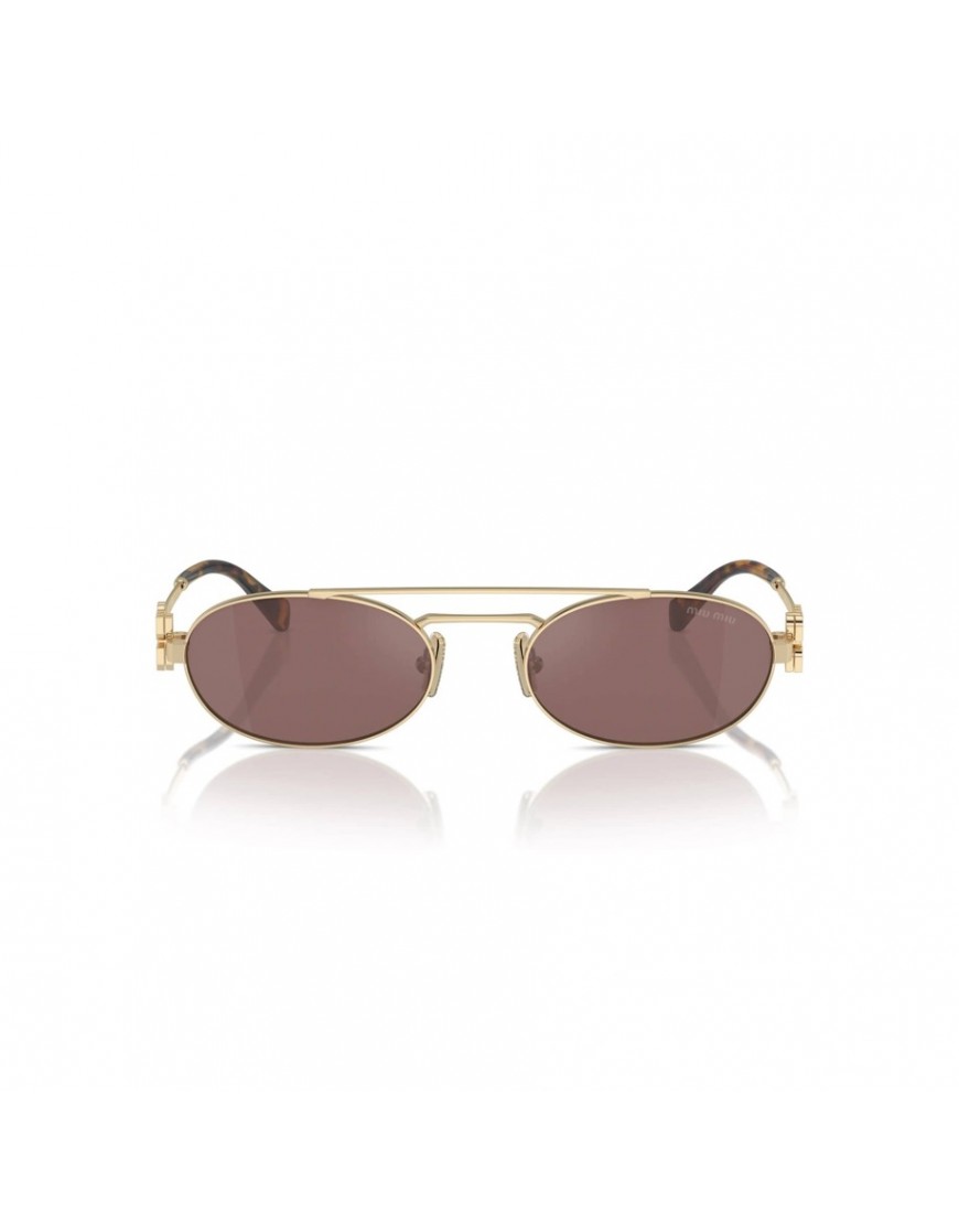 Miu Miu Brown Gold (ORİGİNAL)