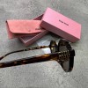 Miu Miu BlackLeopard