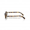 Miu Miu Gözlük 11ZS-F Brown
