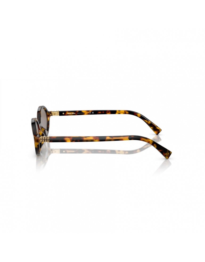 Miu Miu Gözlük 11ZS-F Brown