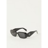 Prada Unisex VE4361 Siyah