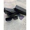 Prada Unisex VE4361 Siyah