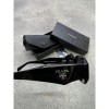 Prada Unisex VE4361 Siyah