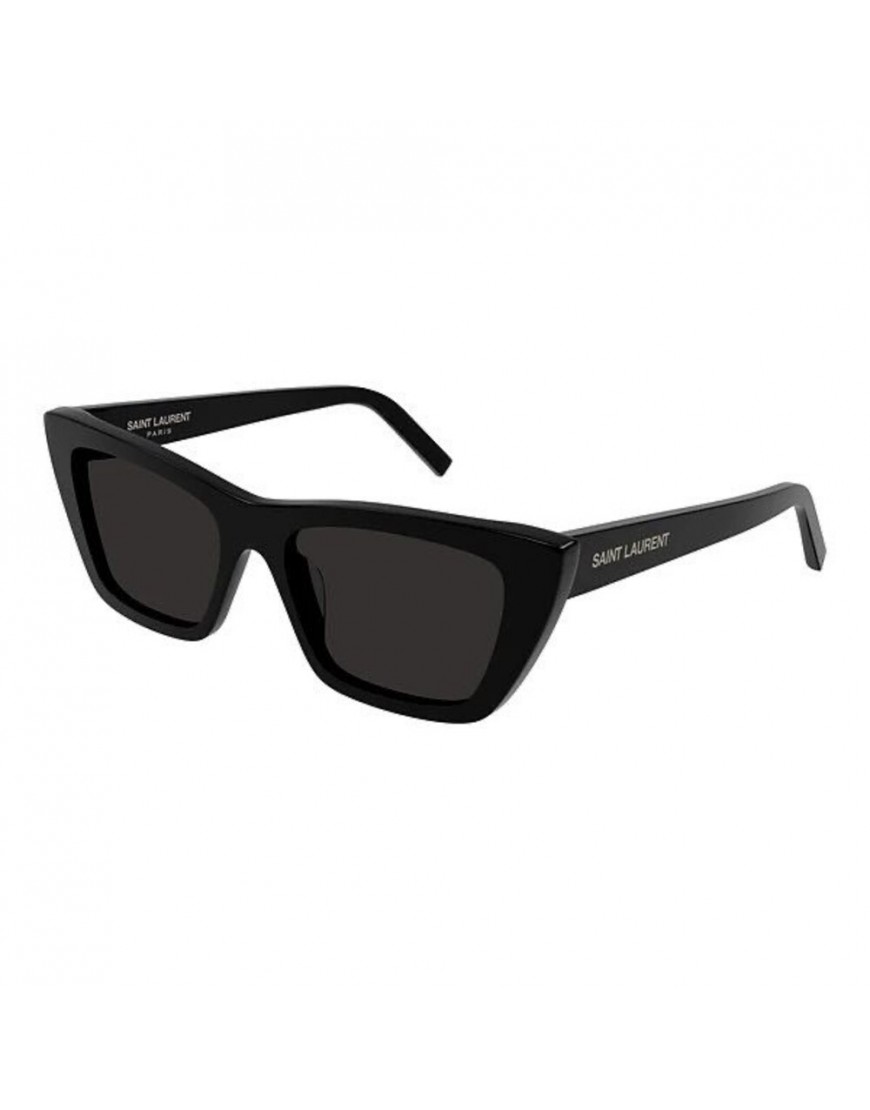 Saint Lauren SL276 Black (ORİGİNAL)