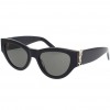 Saint Lauren SLM94 Black