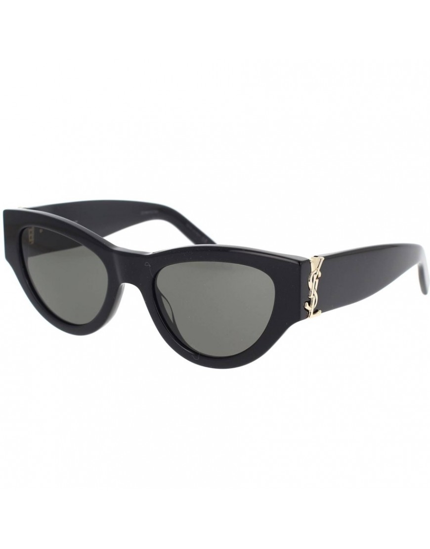 Saint Lauren SLM94 Black (ORİGİNAL)
