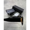Saint Lauren SLM94 Black